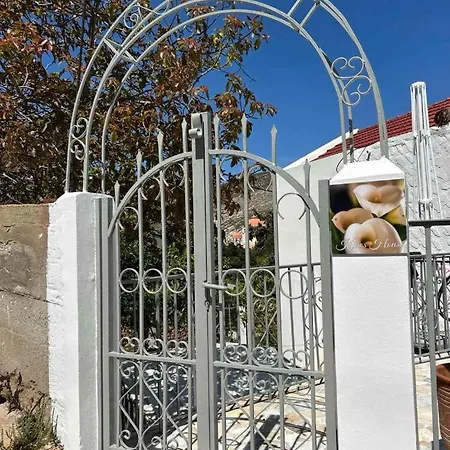 度假居 Krinos House In Kastellorizo