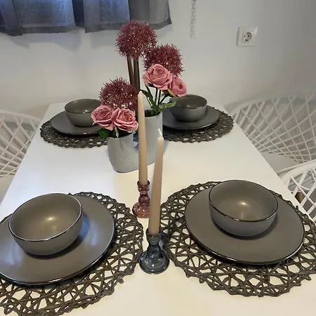 度假居 Krinos House In Kastellorizo