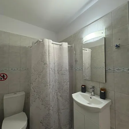 度假居 Krinos House In Kastellorizo *