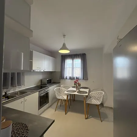度假居 Krinos House In Kastellorizo *