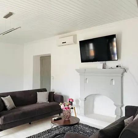 Case de vacanță Krinos House In Kastellorizo