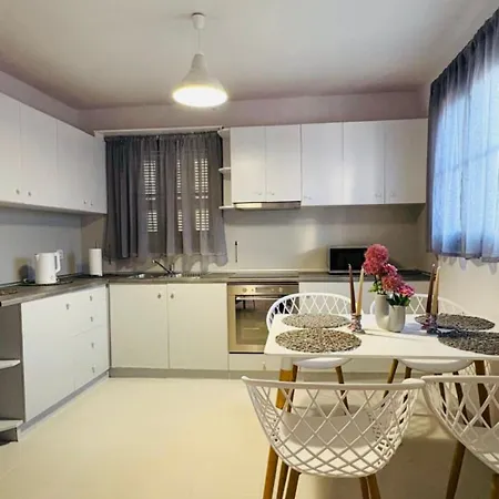 Krinos House In Kastellorizo 度假居 *