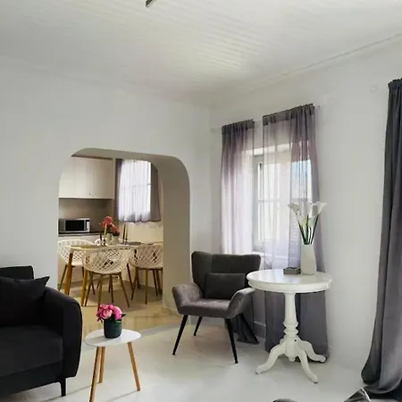 Krinos House In Kastellorizo * 迈伊斯蒂