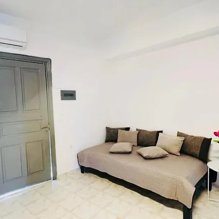 度假居 Krinos House In Kastellorizo 迈伊斯蒂