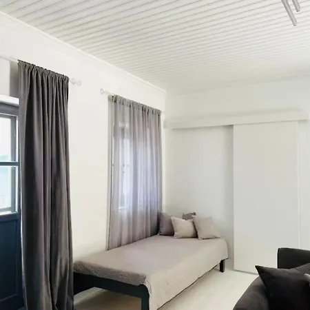 Krinos House In Kastellorizo 度假居 *