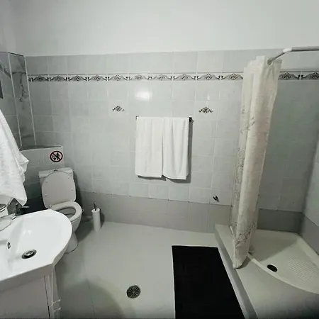 Krinos House In Kastellorizo 度假居 *